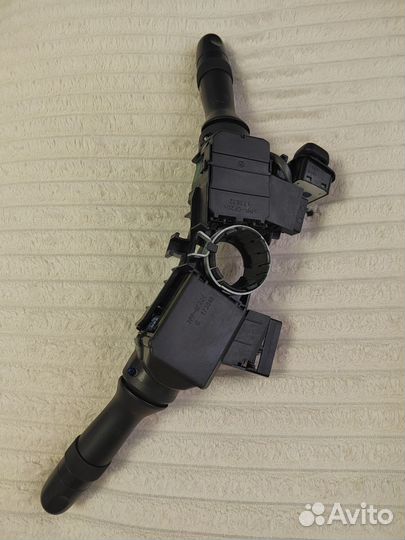 Подрулевой переключатель Лэнд Крузер 200