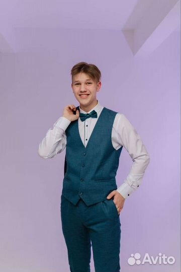 Ведущий праздников