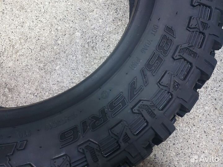 КАМА Flame M/T (HK-434) 185/75 R16 97Q