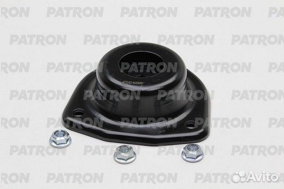 Patron PSE4220 Опора амортизатора nissan sunny N14