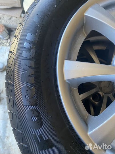 Formula Energy 185/65 R14 86H