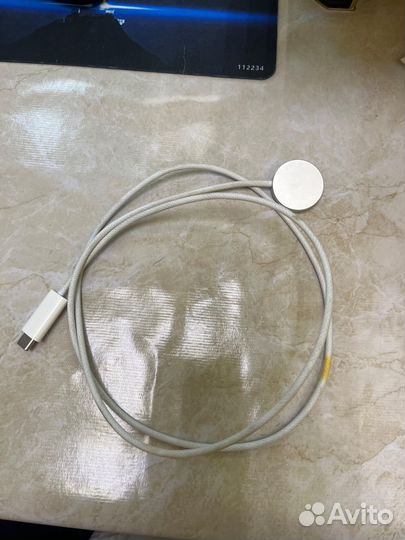 Часы Часы Apple Watch Series 9 45mm