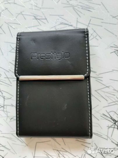 Продам Портативный GPS-навигатор Prestigio GeoVisi