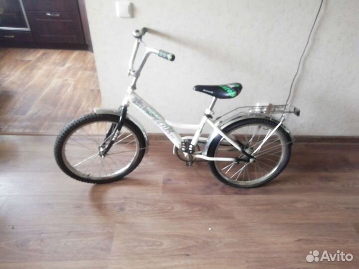 Велосипед навигатор фортуна