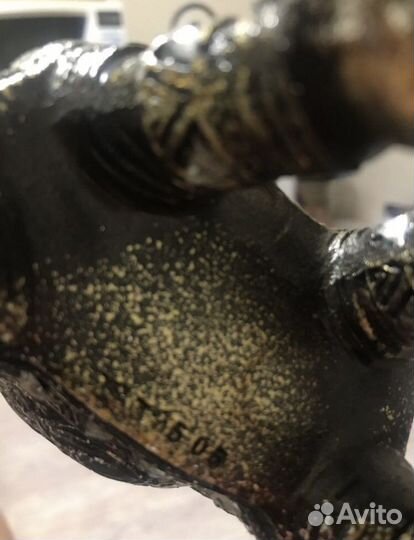 Фигурка слон