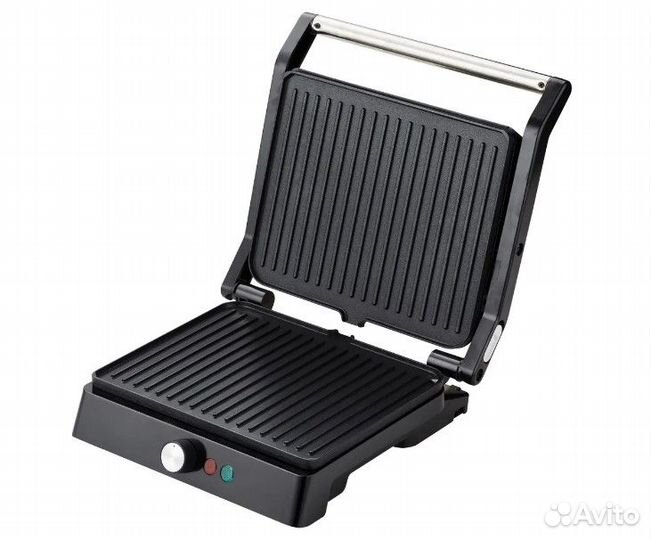 Электрогриль homeclub H2010 (новый)