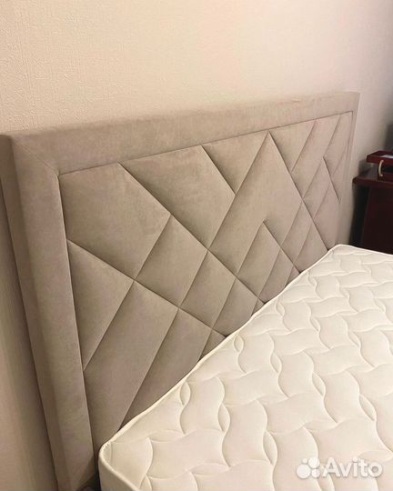 Кровать на заказ от производителя