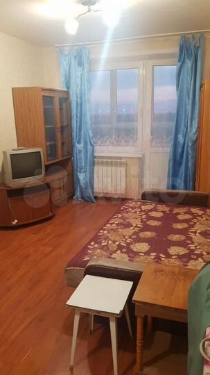 Квартира-студия, 23 м², 6/10 эт.