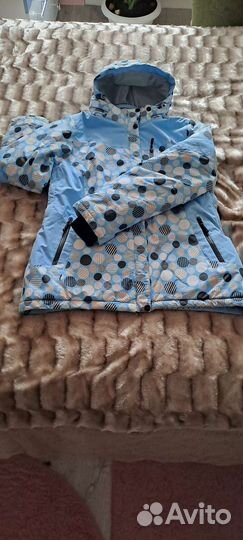 Лыжный костюм женский 48-50размер