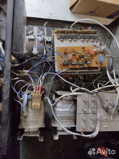 Усилитель звука