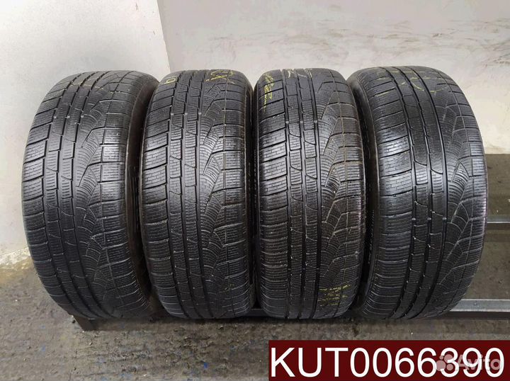 Pirelli Winter Sottozero 210 Serie II 245/50 R18 107U