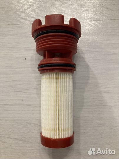 Фильтр топлинвый verado