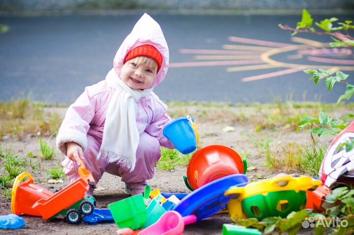 Обучение фотографии - индивидуальные занятия