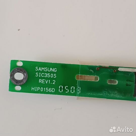 Инвертор Samsung P28 P29 P30 P35 P40 V20 V25 V30