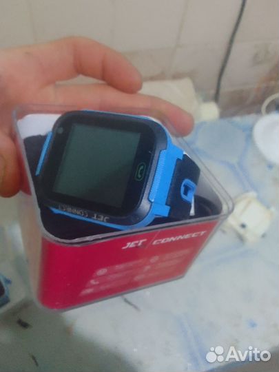Смарт часы для детей