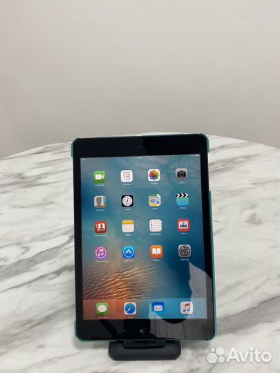 Продается Apple iPad Mini 1 A1432 Wi-Fi 16Gb
