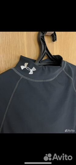 Комплект термобелья under armour