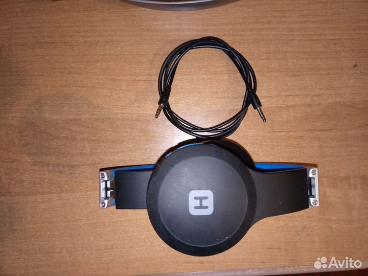 Bluetooth наушники harper HB-409