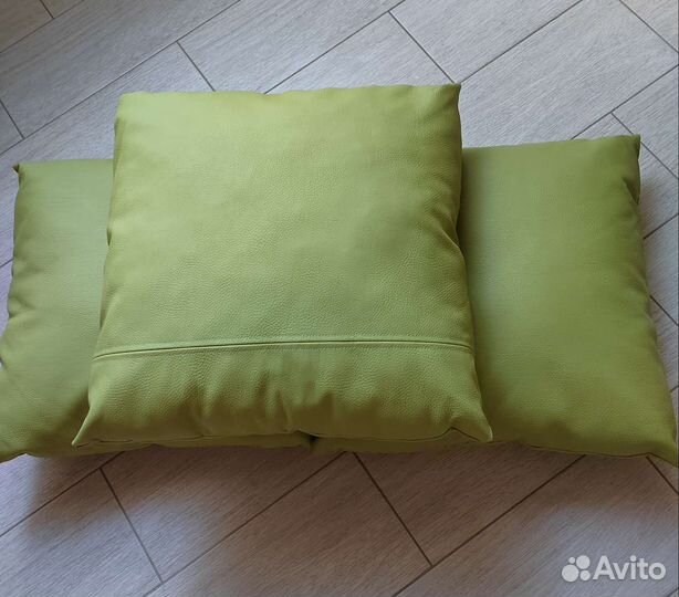 Декоративные подушки