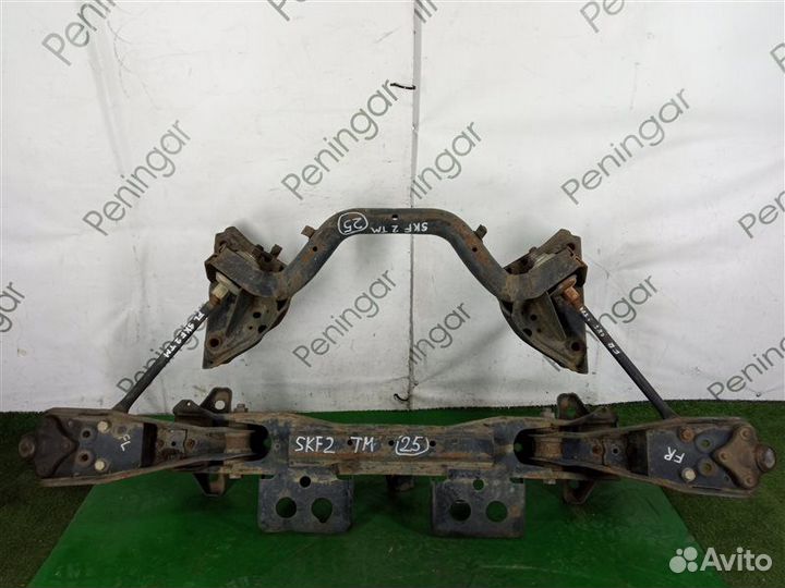 Подрамник передний Mitsubishi Delica Truck SKF2TM