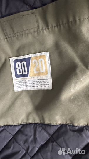 Парка Penfield мужская