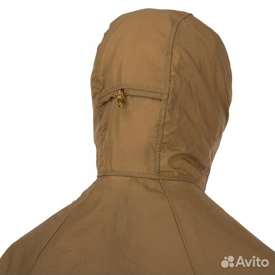 Tramontane jacket - windpack nylon