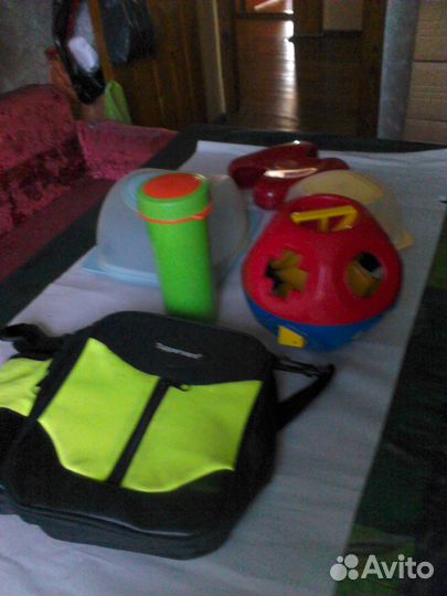 Изделия тапервер