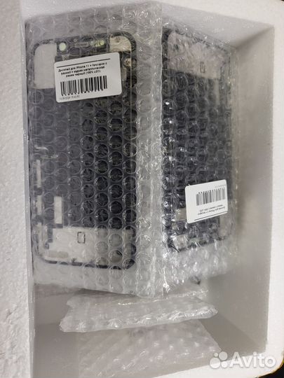 Дисплеи для профи про