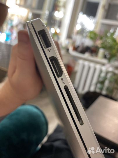 Apple MacBook Pro 15