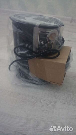 Кофеварка капельная Redmond