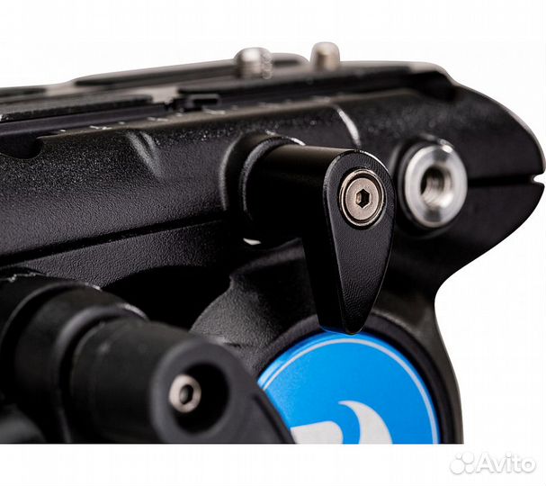 Штатив Benro ttor24CLV+S4pro с видеоголовой карбон