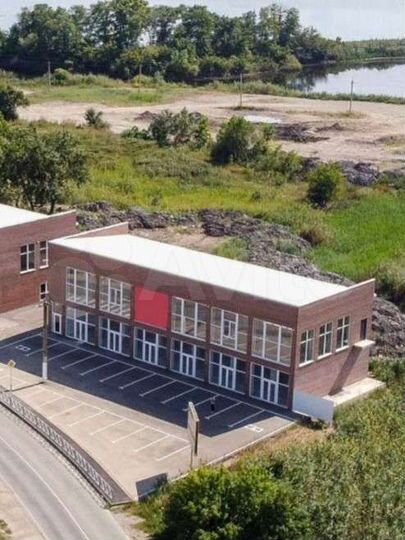 Свободного назначения, 250 м²