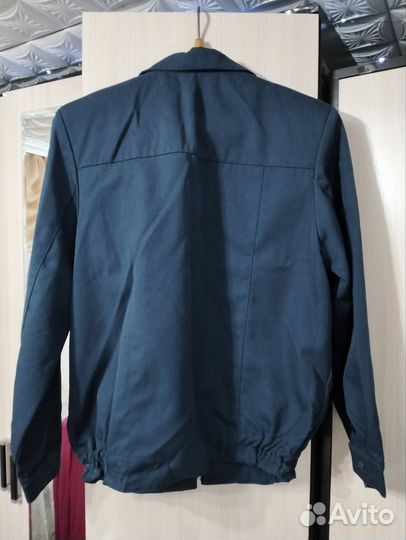 Китель женский фсин пш