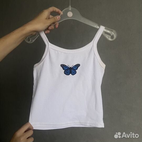 Топ женский