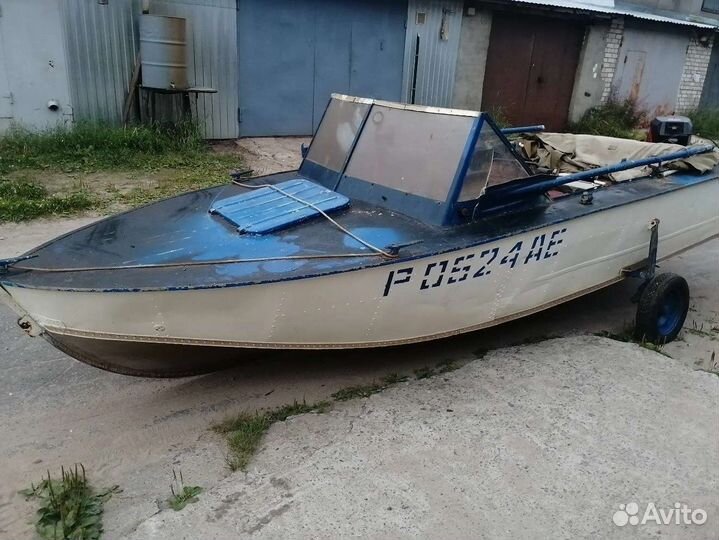 Продам прогресс 4