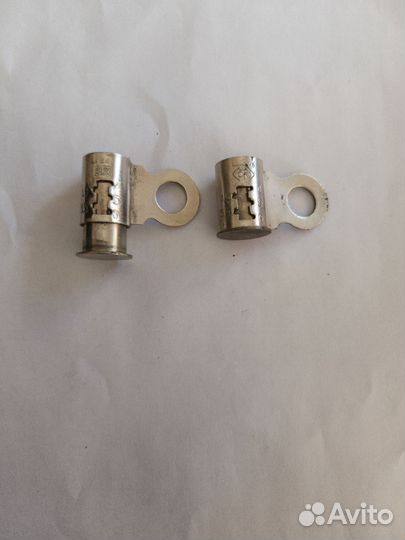 Мерка для пороха или дроби