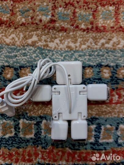 Разъемы для USB