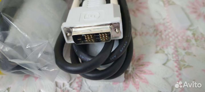 Шнуры hdmi - VGA