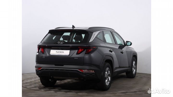 Hyundai Tucson 2.0 AT, 2023