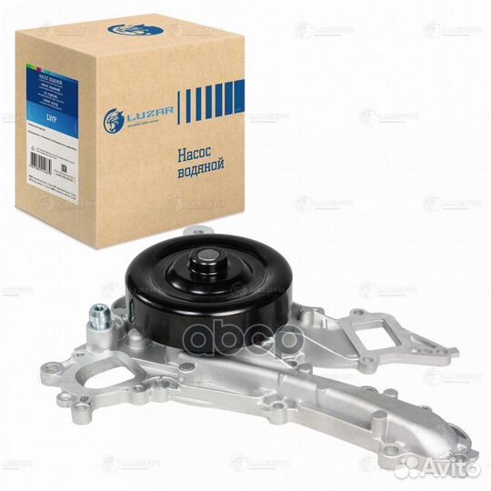 Насос водяной для а/м Mercedes-Benz E (W212)