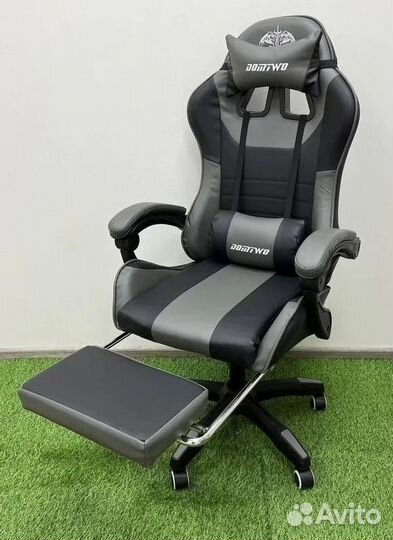 Компьютерное игровое (геймерское) кресло. Новые