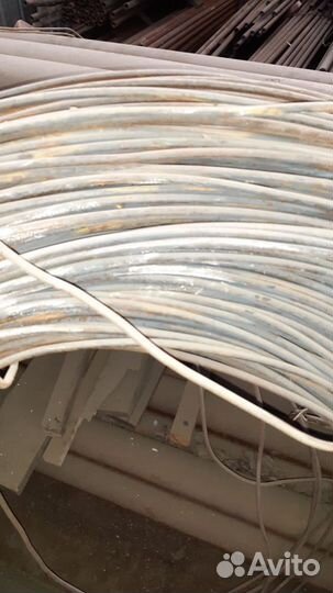 Проволока 8мм