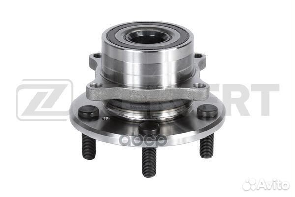 Ступица перед. (с ABS) Honda Pilot II 08- rl-22