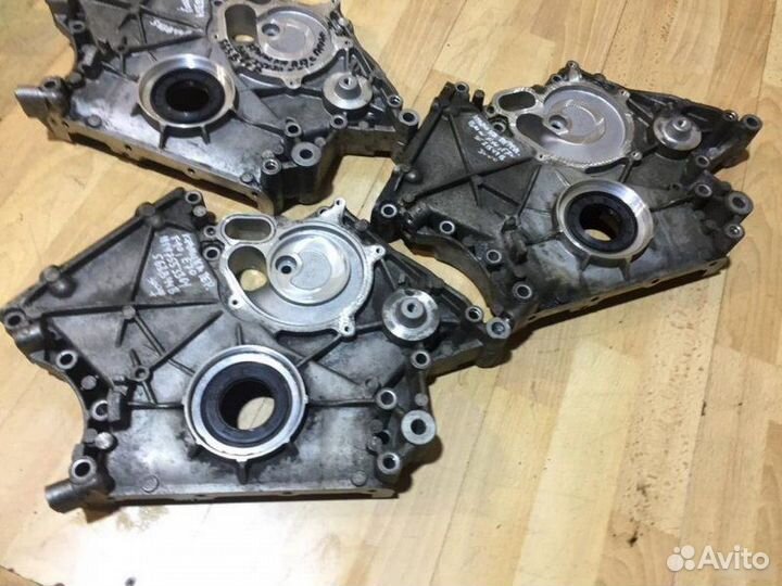 Крышка двс Bmw X5 X6 F10 Е70