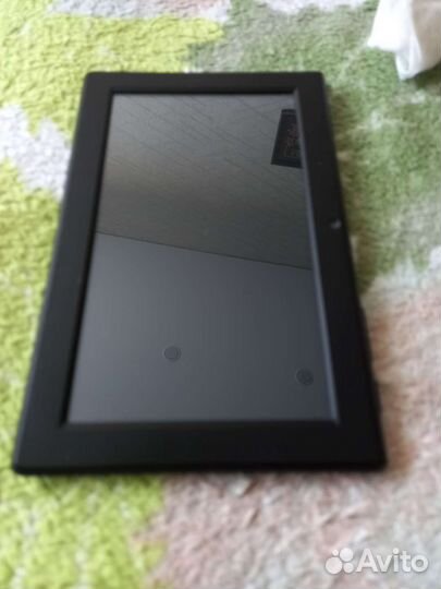 Электронная книга Texet TB-771A