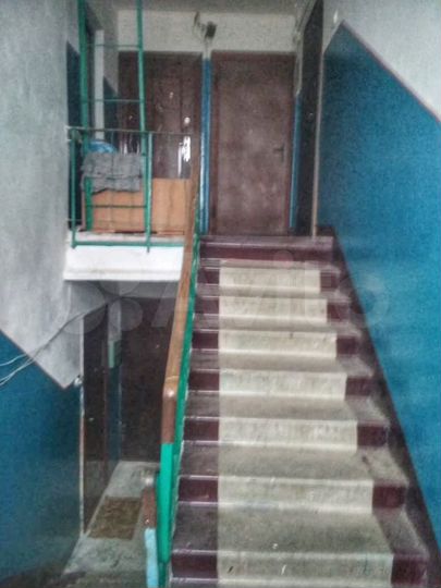 2-к. квартира, 45 м², 2/2 эт.