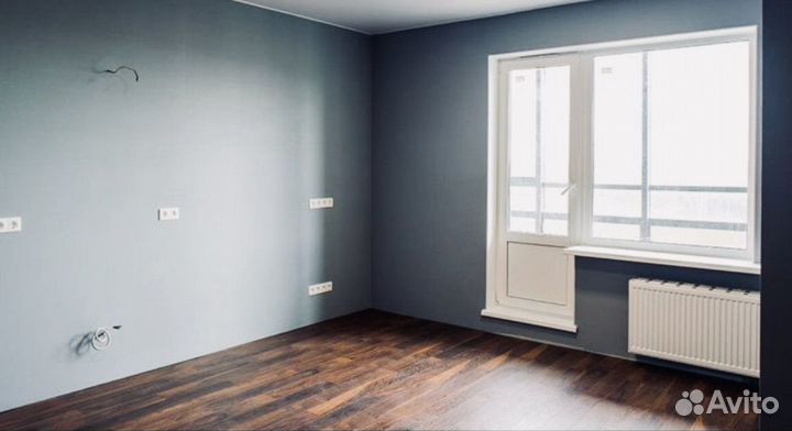 Ремонт квартир, домов с материалом