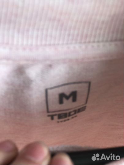 Спортивный костюм женский новый