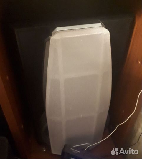 Музыкальный центр Technics SL- DV290