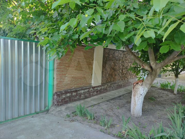 Дом 76 м² на участке 11 сот.